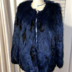 Forever 21 | Faux Fur Coat
